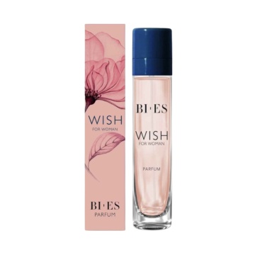 Parfum Bi-Es Wish, 15 ml [1447]