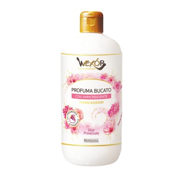 Parfum si balsam pentru rufe Wexor Provenzale 500 ml [5410]