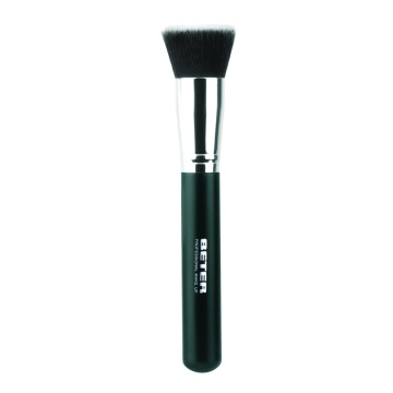 Pensula pentru fond de ten lichid Beter Professional N18 Kabuki [2482]