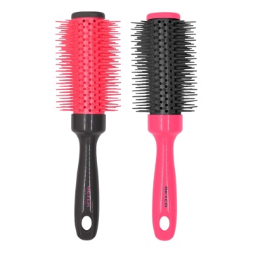 Perie rotunda pentru descurcarea parului Beter Deslia Hair Flow 33mm [3859]