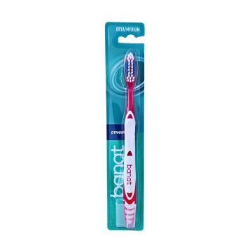 Periuta de dinti Banat Dynamic Medium [3906]