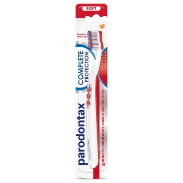 Periuta de dinti Parodontax Complete Protection Soft [5711]