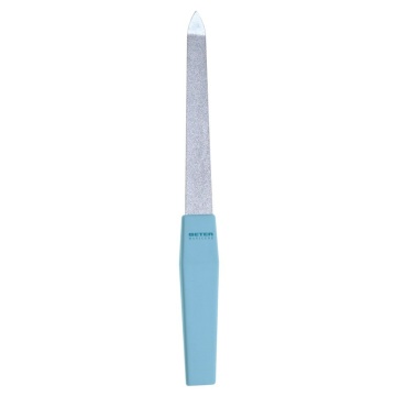 Pila pentru unghii Beter Pharma Sapphire [8591] - Img 3