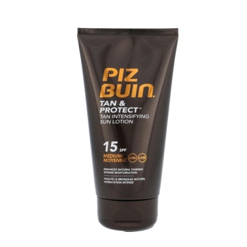 Piz Buin Tan si Protect Lotiune SPF15, 150 ml [4265/4884]