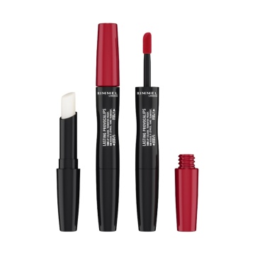 Ruj Rimmel London Provocalips Lasting 740 Caught Red Lipped [7925]