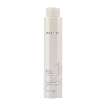 Sampon Actyva Colore Brillante pentru par vopsit, 250 ml [8133]