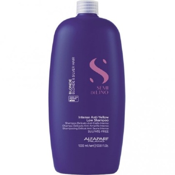 Sampon Blonde Anti Yellow Low, 1000 ml