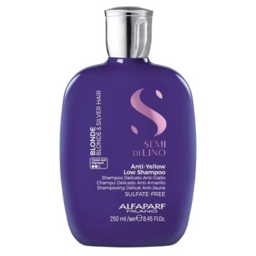 Sampon Blonde Anti Yellow Low, 250 ml