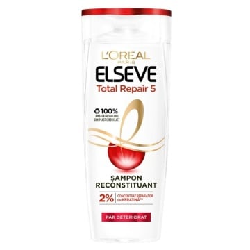 Sampon Elseve Repair 5, 250 ml [4479]