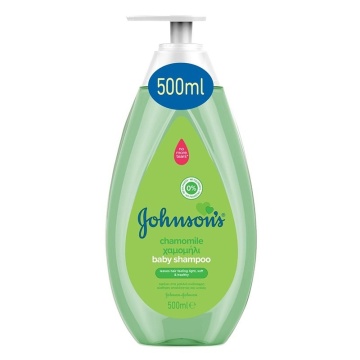 Sampon Johnson Baby Musetel, 500 ml [3180]
