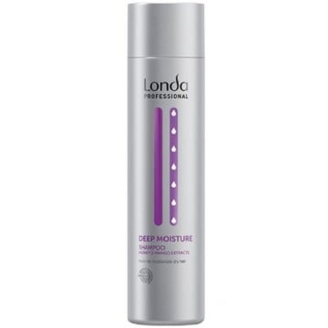 Sampon Londa Professional Care Deep Moisture, 250 ml [5159]