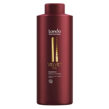 Sampon Londa Professional Care Velvet Oil, 1000 ml [2285]