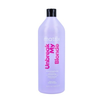 Sampon Matrix Unbreak My Blonde Fortifiant, 1 l [3682]