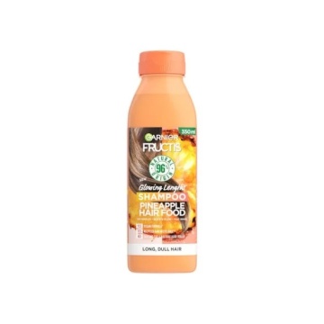 Sampon pentru par Fructis Ananas Hair Food, 350 ml [8160]
