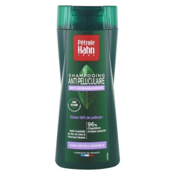 Sampon Petrole Hahn Antimatreata si Calmant, 250 ml [9343]