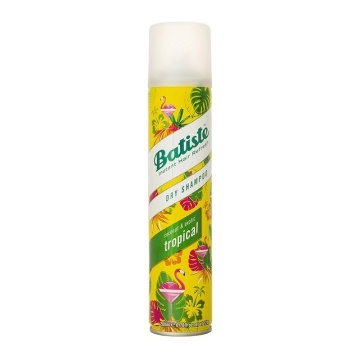 Sampon uscat Batiste Tropical, 200 ml [7511]