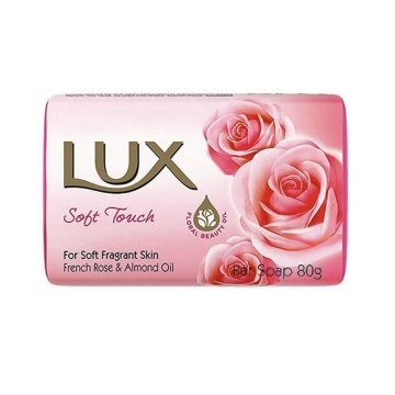 Sapun Lux Soft Touch, 80 g [0560]