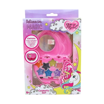 Set cadou You Go Girl Make-Up Believe In Magic 12 Culori Vya005 [1285]