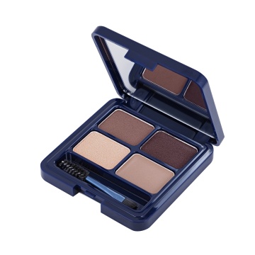 SHU Paleta Sprancene Art Of Brown 201 Classic Brown [2185]