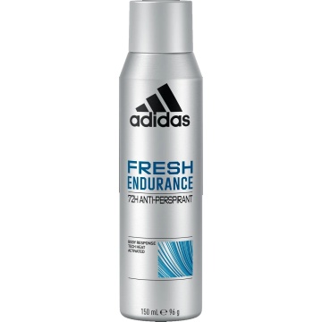 Spray Adidas Fresh Endurance Ap pentru barbati, 150 ml [2291]