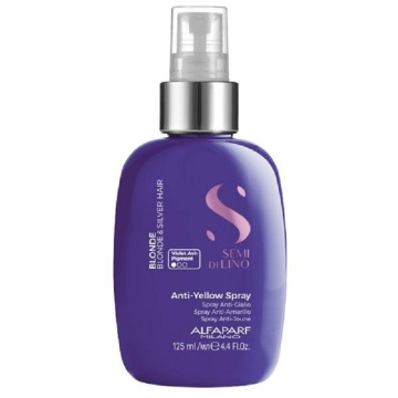 Spray Blonde Anti Yellow, 125 ml