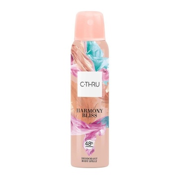 Spray C-Thru Harmony Bliss, 150 ml [3775/3443]