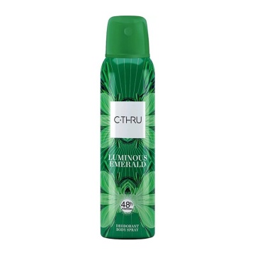 Spray C-Thru Luminous Rise, 150 ml [3399]