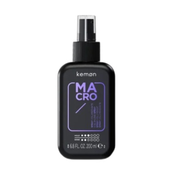 Spray De Volum Kemon Style Macro , 200 ml [5835]