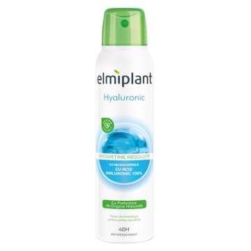 Spray Elmiplant Hyaluronic, 150 ml [1625]