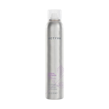 Spray pentru protectia culorii Actyva Colore Brillante, 200 ml [0539]