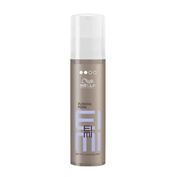 Spuma de par EIMI Flowing Form Smoothing anti-frizz, Wella Professionals, 100 ml [7714]
