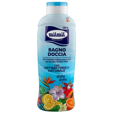 Spumant de baie Mil Mil Aloha Aloha, 1 l [8385]