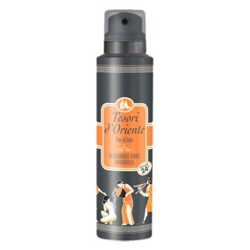 TDO Deodorant Floare Lotus, 150 ml [6892]
