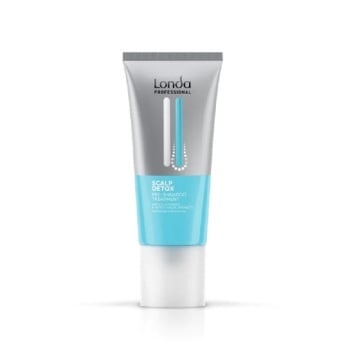 Tratament detoxifiant pentru scalp inainte de samponare Scalp Detox, 150 ml, Londa Professional