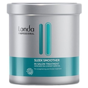 Tratament Londa Professional Care Sleek Smoother, 750 ml [6949]
