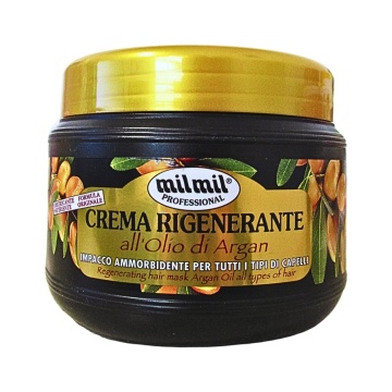 Tratament Mil Mil Par Argan, 500 ml [5735]