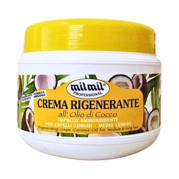 Tratament Mil Mil Par Lung Cocos, 500 ml [0281]