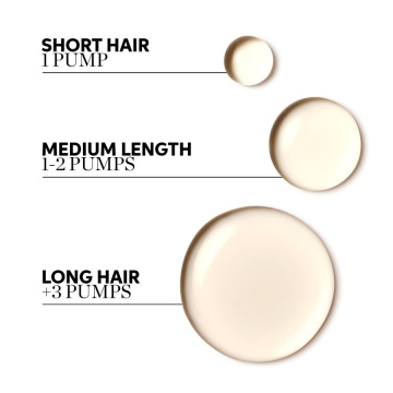 Ulei pentru stralucire Oil Reflections Luminous Smoothening Oil pentru toate tipurile de par, 100 ml, Wella Professionals - Img 5