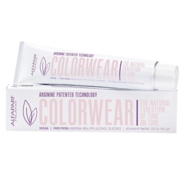 Vopsea permanenta fara amoniac Alfaparf Color Wear nr 10,02