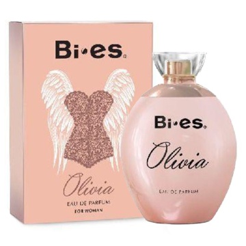 Apa de parfum Bi-Es Olivi, 100 mla 7771 [18]