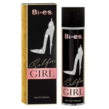 Apa de parfum Bi-Es Selfie Girl, 100 ml 0141 [19]