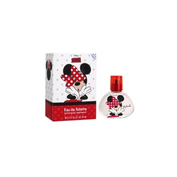 Apa de toaleta Air-Val Minnie pentru copii, 30 ml [7320]