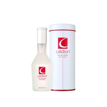 Apa de toaleta Caldion pentru femei, 100 ml [2397/0107]