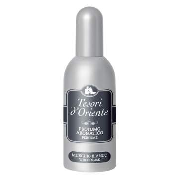 Apa de toaleta cu mosc alb TDO, 100 ml