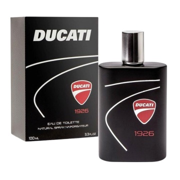 Apa de toaleta Ducati 1926, 100 ml [3691]