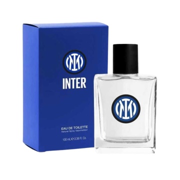 Apa de toaleta Inter, 100 ml [2863]