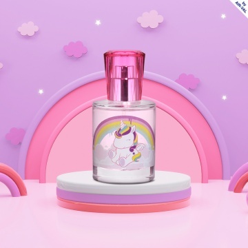 Apa de toaleta pentru copii Air-Val Eau My Unicorn Girl, 30 ml [4589] - Img 2