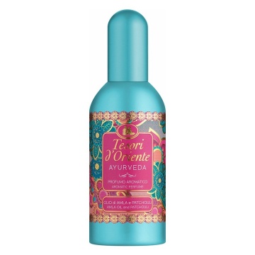 Apa de toaleta TDO Ayurveda, 100 ml