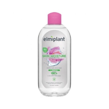 Apa micelara pentru piele uscata Elmiplant Dry Skin, 100 ml [2517]