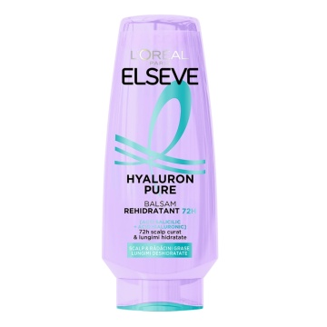 Balsam de par Elseve Hyaluron Pure 700 ml [1198]